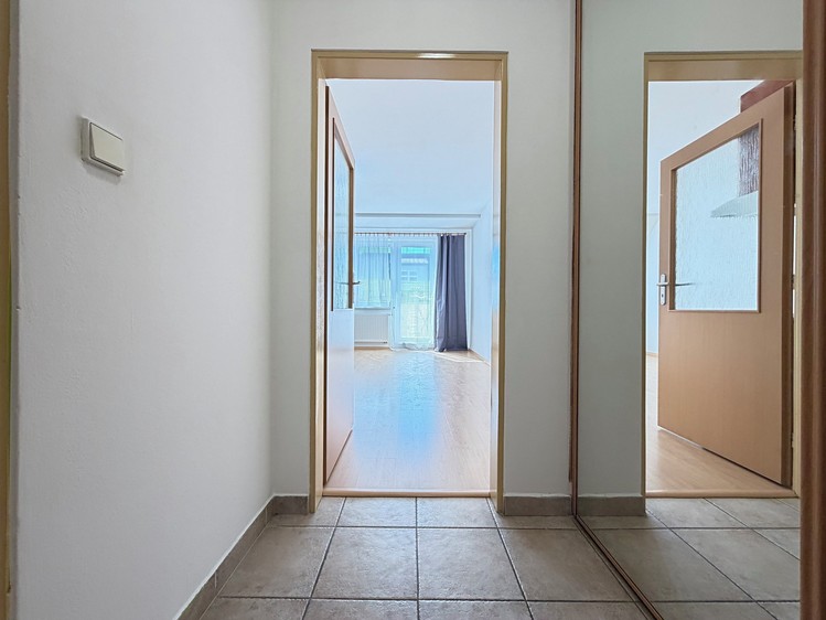 Wohnung 1+kk zur Miete, 32 m² (19 von 19)