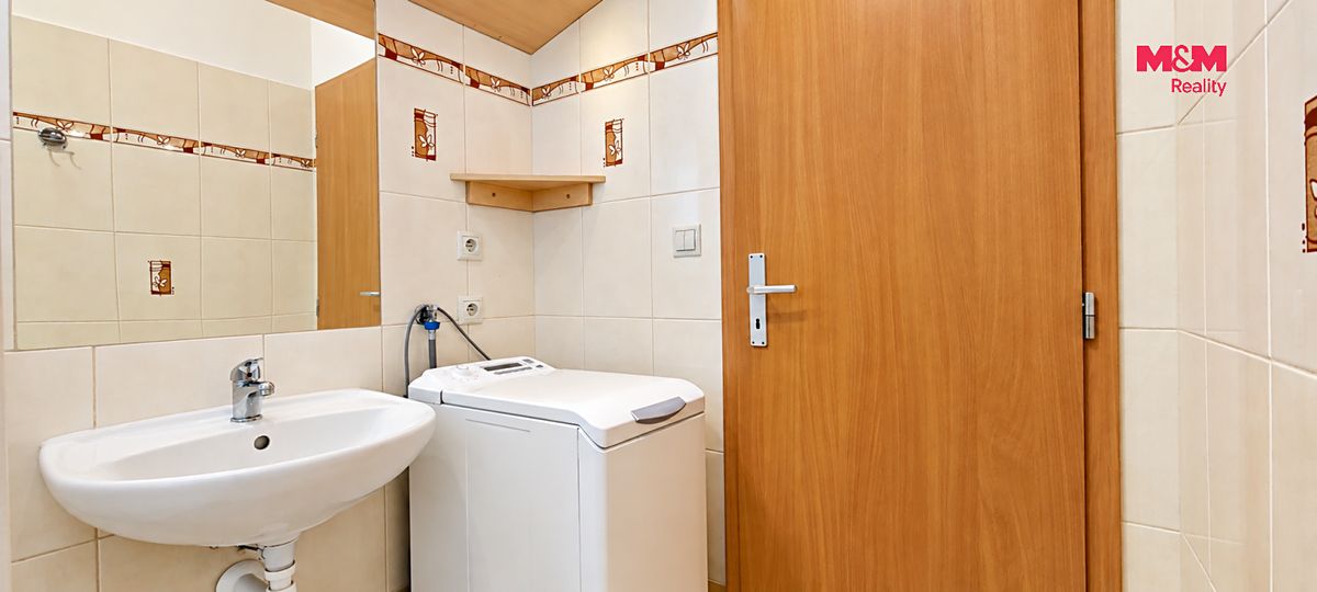Prodej bytu 1+kk 33 m² – fotografie 3