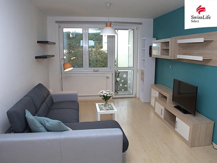 Квартира 2+kk на продаж, 51 м² (1 з 28)