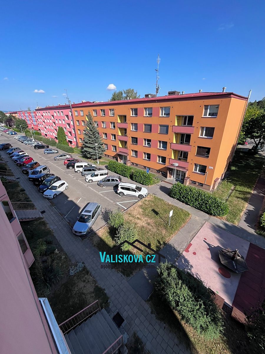 Pronájem bytu 2+1 58 m²