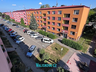 Pronájem bytu 2+1 58 m²