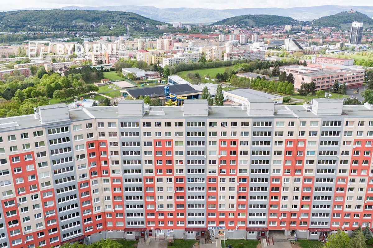 Pronájem bytu 3+1 68 m² – fotografie 5