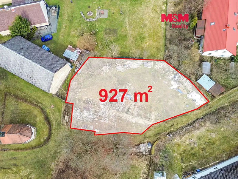 Prodej rodinného domu 100 m², pozemek 927 m², Přimda – náhled fotky 1