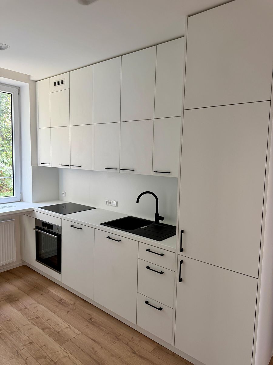 Prodej bytu 3+1 76 m²