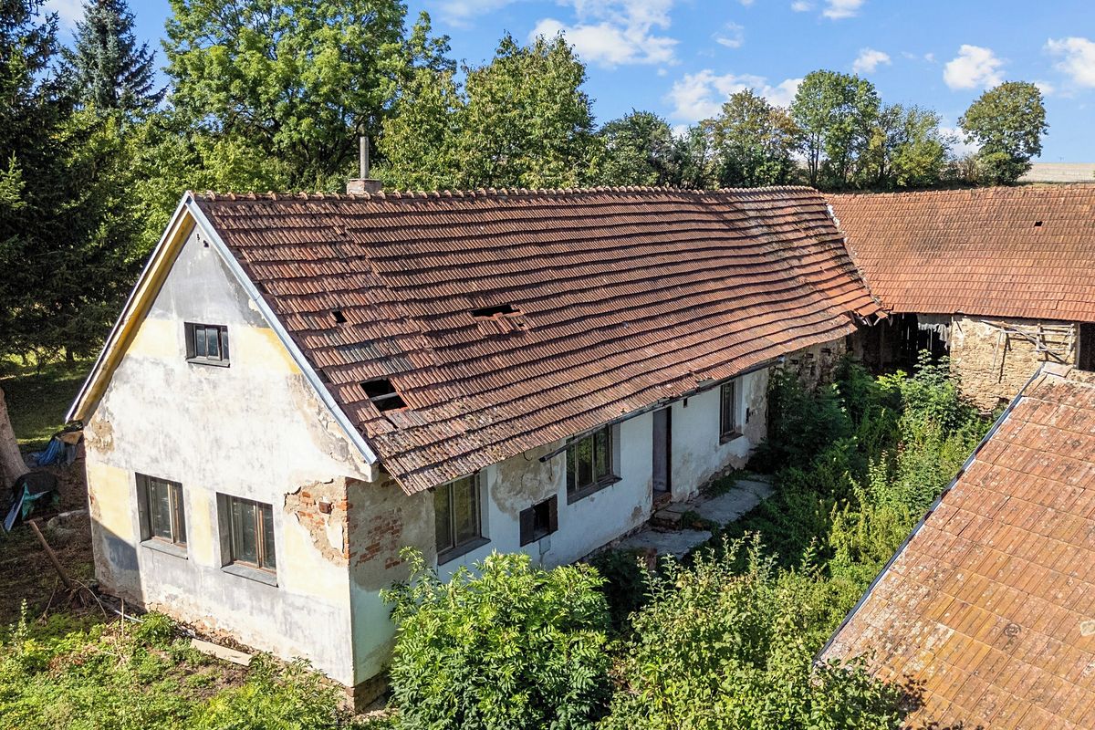 Prodej rodinného domu 135 m², pozemek 570 m²