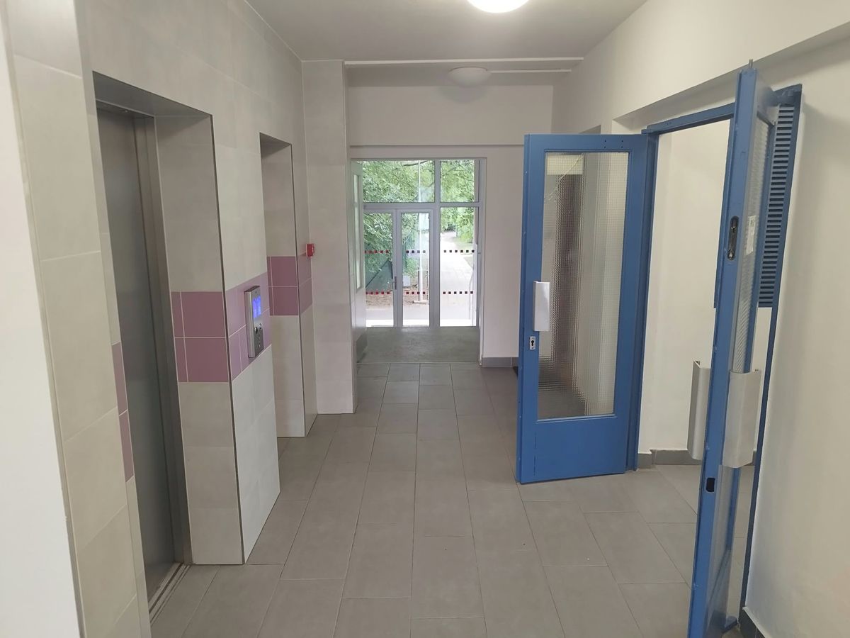 Prodej bytu 1+kk 28 m² – fotografie 3