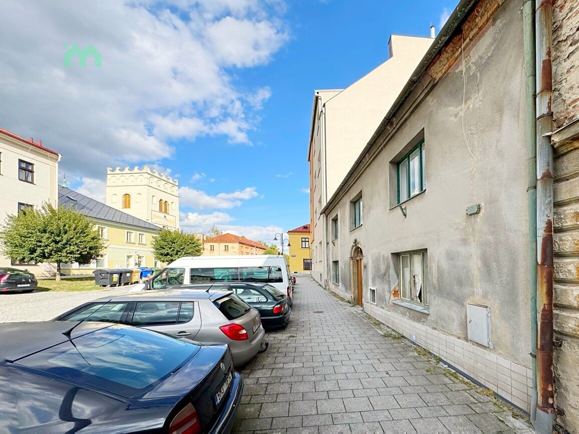 Prodej rodinného domu 121 m², pozemek 155 m² – fotografie 3