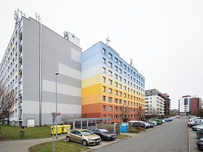 Квартира 3+1 в оренду, 80 м² (2 з 30)