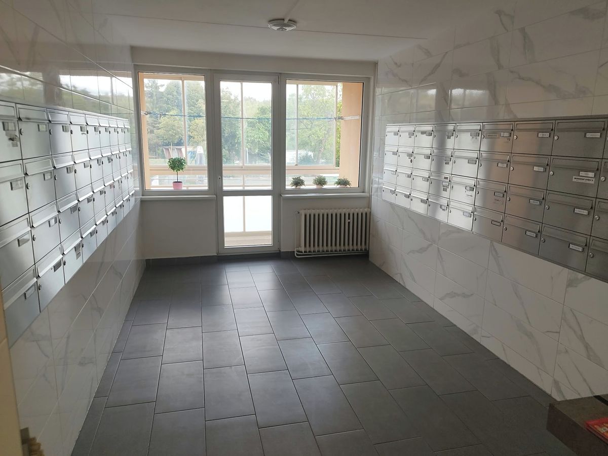 Prodej bytu 1+kk 28 m² – fotografie 4