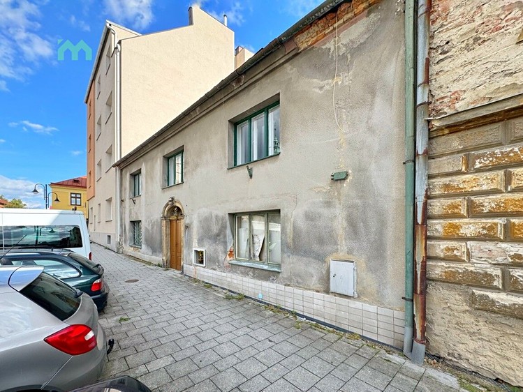 Prodej domu, 121 m² (58 z 59)