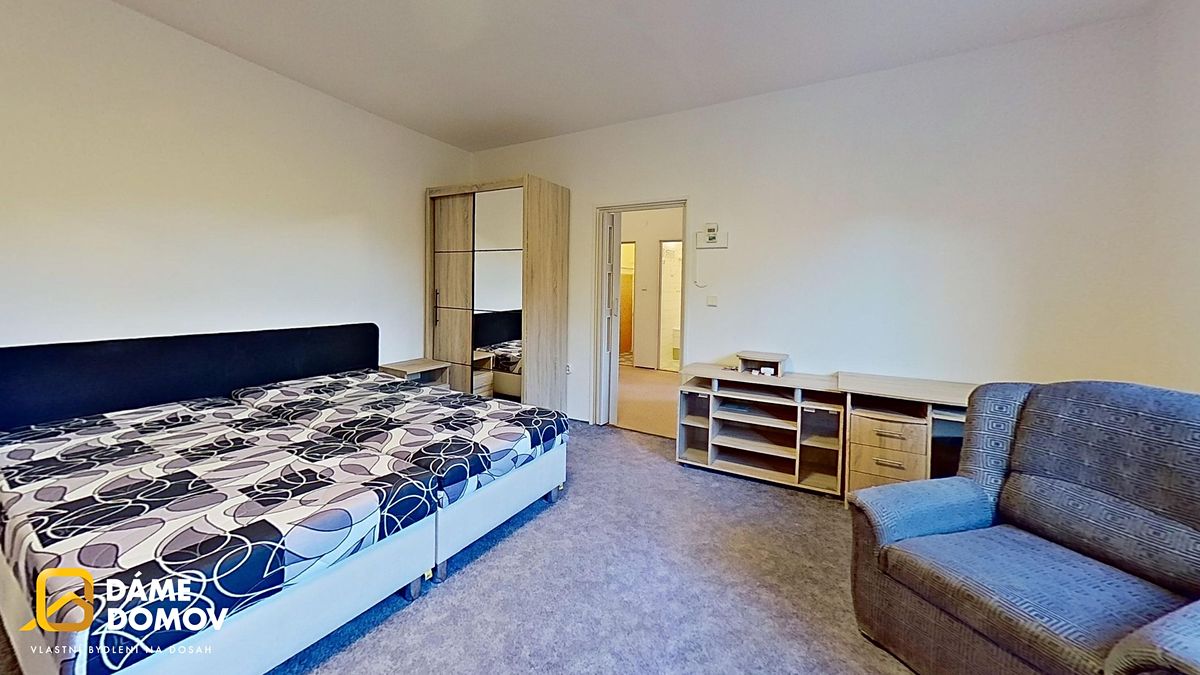Prodej bytu 1+1 40 m² – fotografie 2