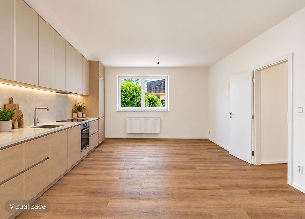 Prodej bytu 3+kk 95 m² – fotografie 2