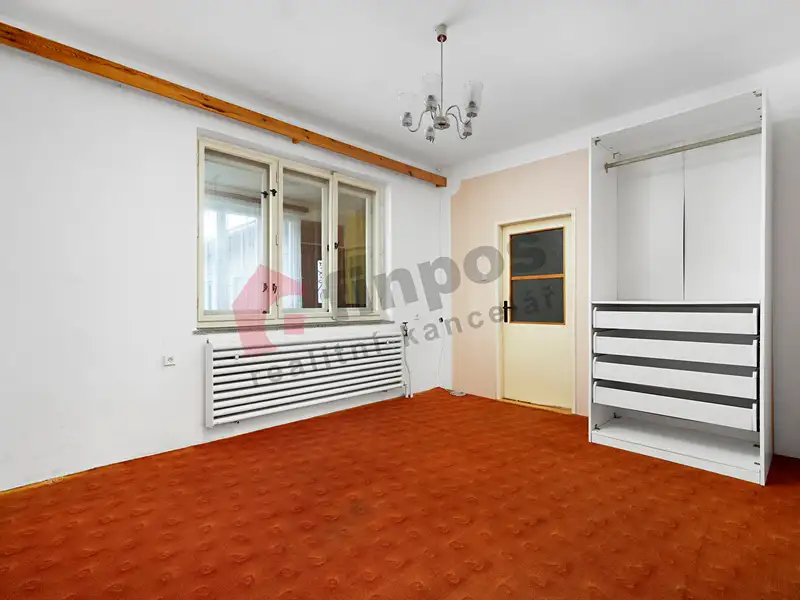 Prodej rodinného domu 92 m², pozemek 823 m², Dubňany – náhled fotky 3