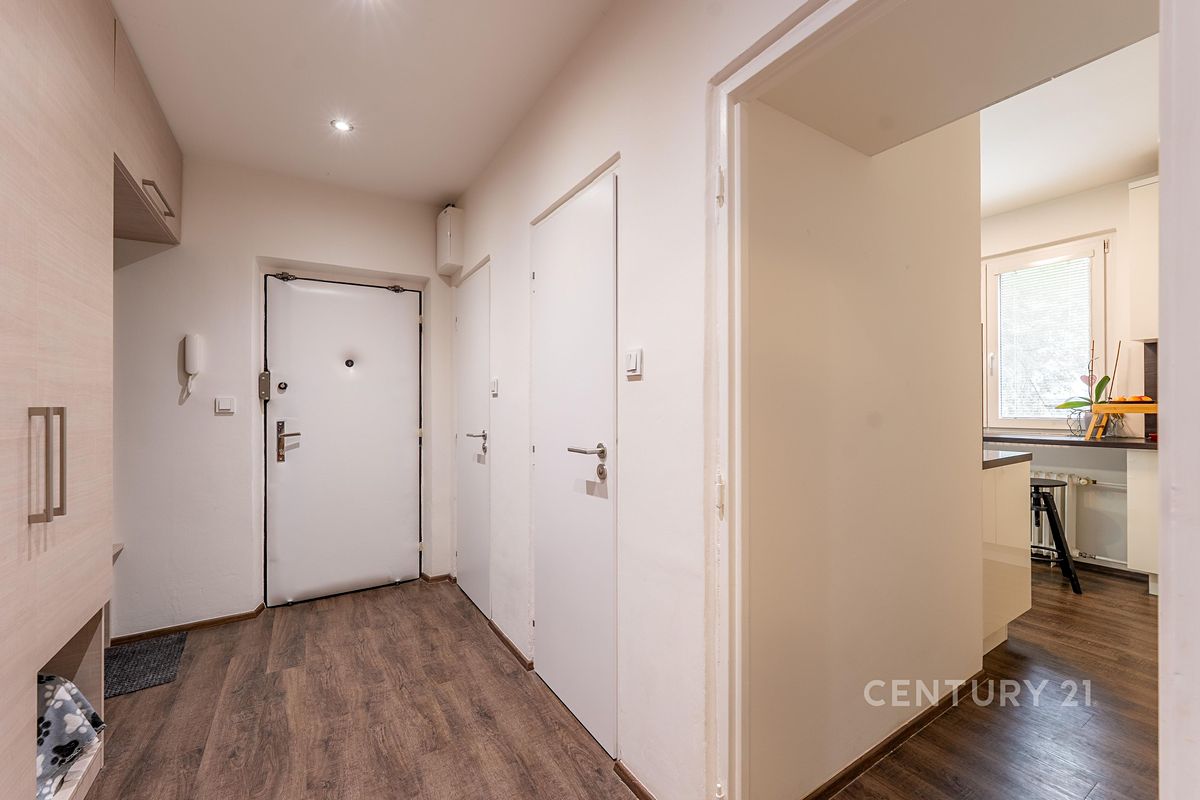 Prodej bytu 2+1 52 m² – fotografie 4