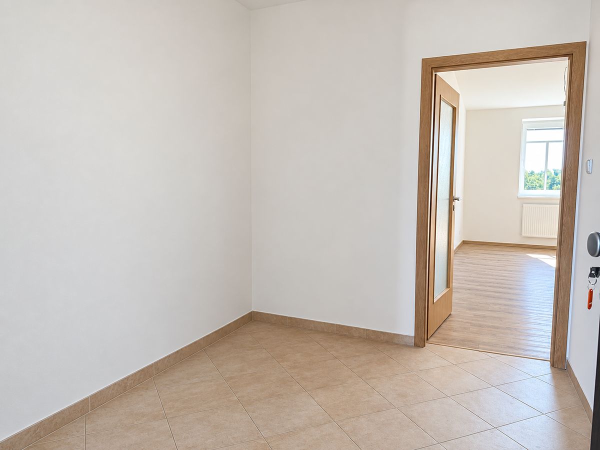 Prodej bytu 1+kk 42 m² – fotografie 5