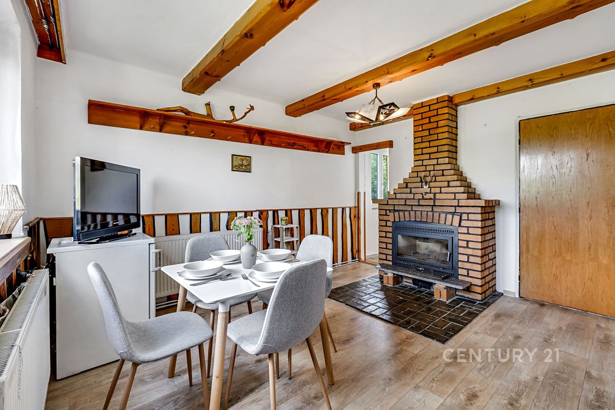 Prodej chaty 90 m², pozemek 267 m² – fotografie 3
