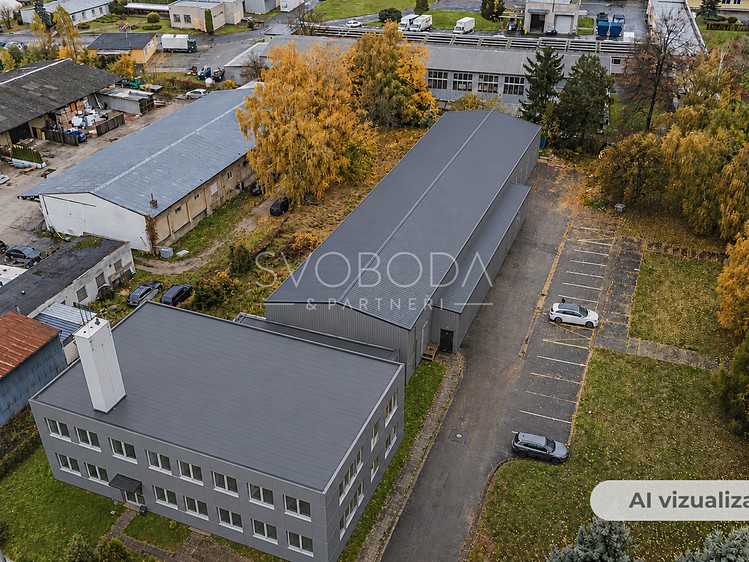 Комерційне приміщення на продаж, 1 348 м² (5 з 33)