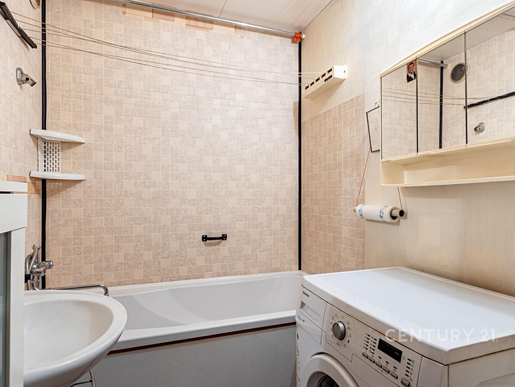 Квартира 3+1 на продаж, 68 м² (12 з 19)