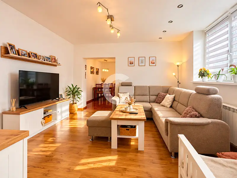 Prodej rodinného domu 180 m², pozemek 232 m², Kostelec u Holešova – náhled fotky 3