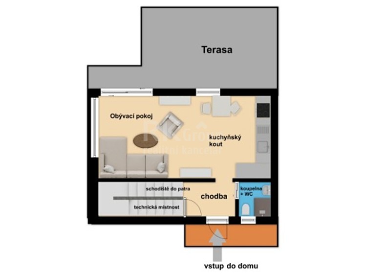 Prodej pozemku, 664 m² (14 z 25)