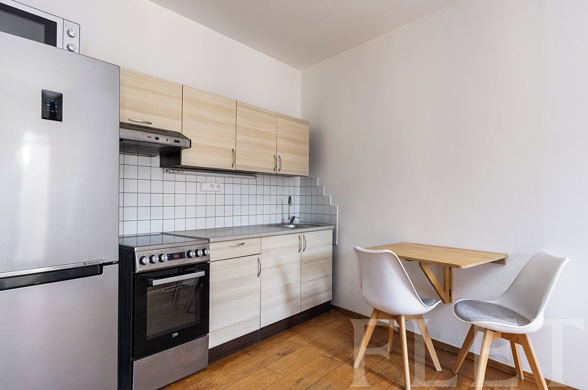 Prodej bytu 1+kk 41 m² – fotografie 5