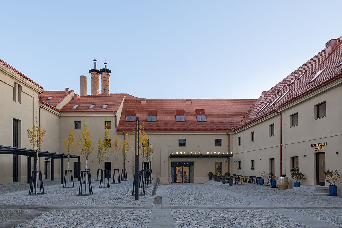Prodej bytu 2+kk 64 m² – fotografie 5