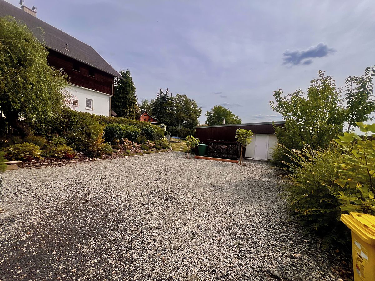 Prodej chalupy 145 m², pozemek 1137 m² – fotografie 2