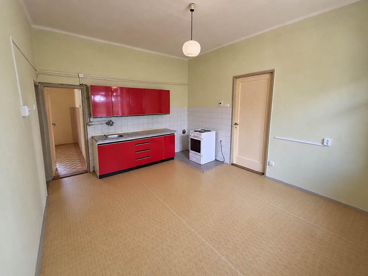 Prodej bytu 3+kk 88 m² – fotografie 3
