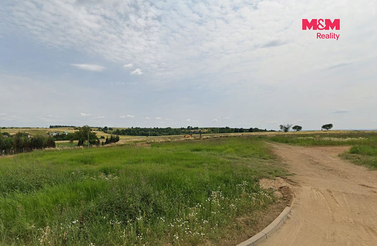 Prodej stavebního pozemku 1357 m² – fotografie 3