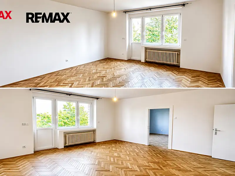 Pronájem bytu 3+kk 81 m², Kladno – náhled fotky 2