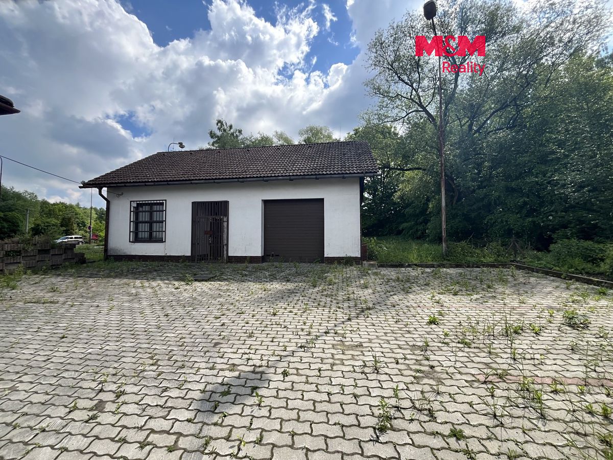 Prodej obchodního prostoru 93 m²