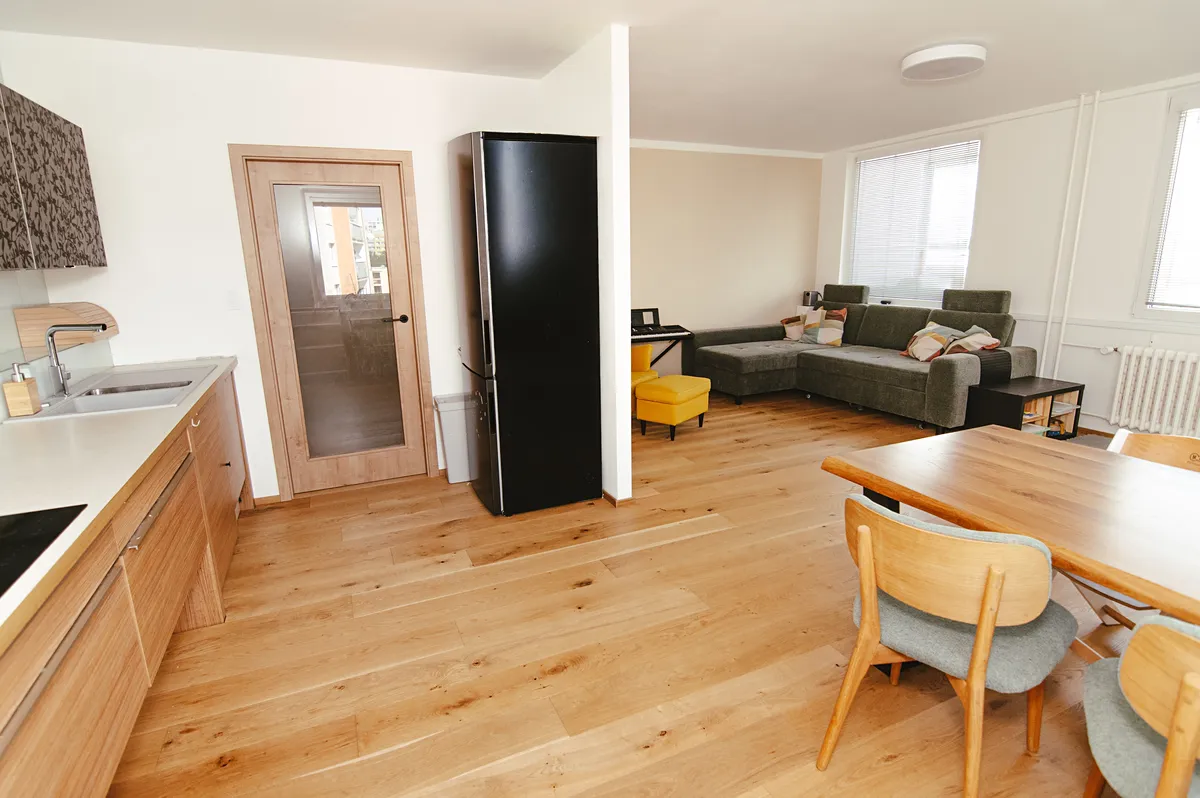 Prodej bytu 3+kk 84 m²