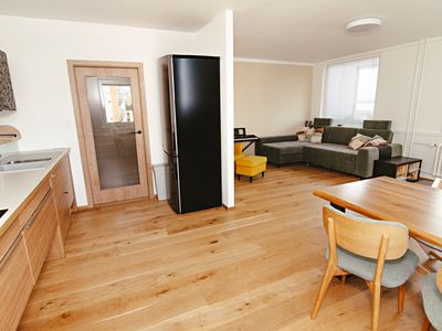 Prodej bytu 3+kk 84 m²