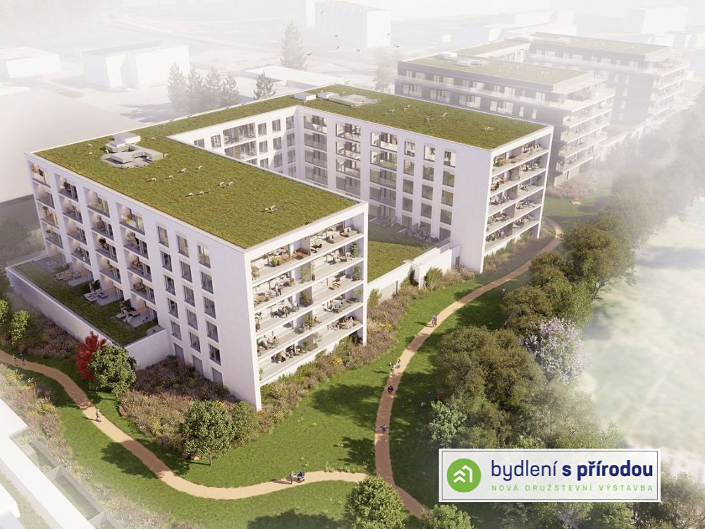 Prodej bytu 3+kk 69 m²