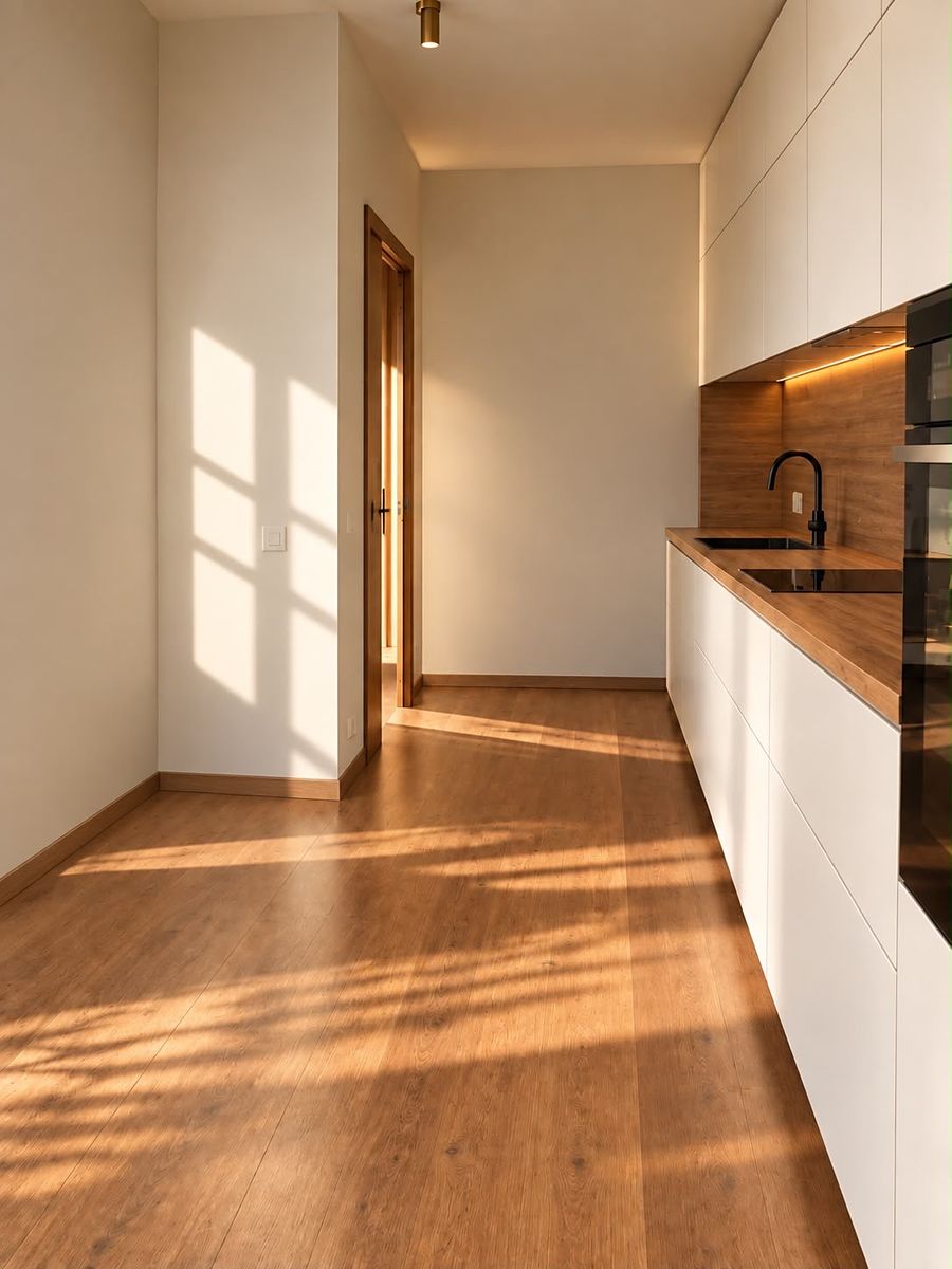 Prodej bytu 3+1 89 m²