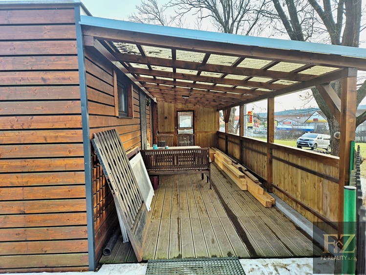 Prodej domu, 40 m² (20 z 44)