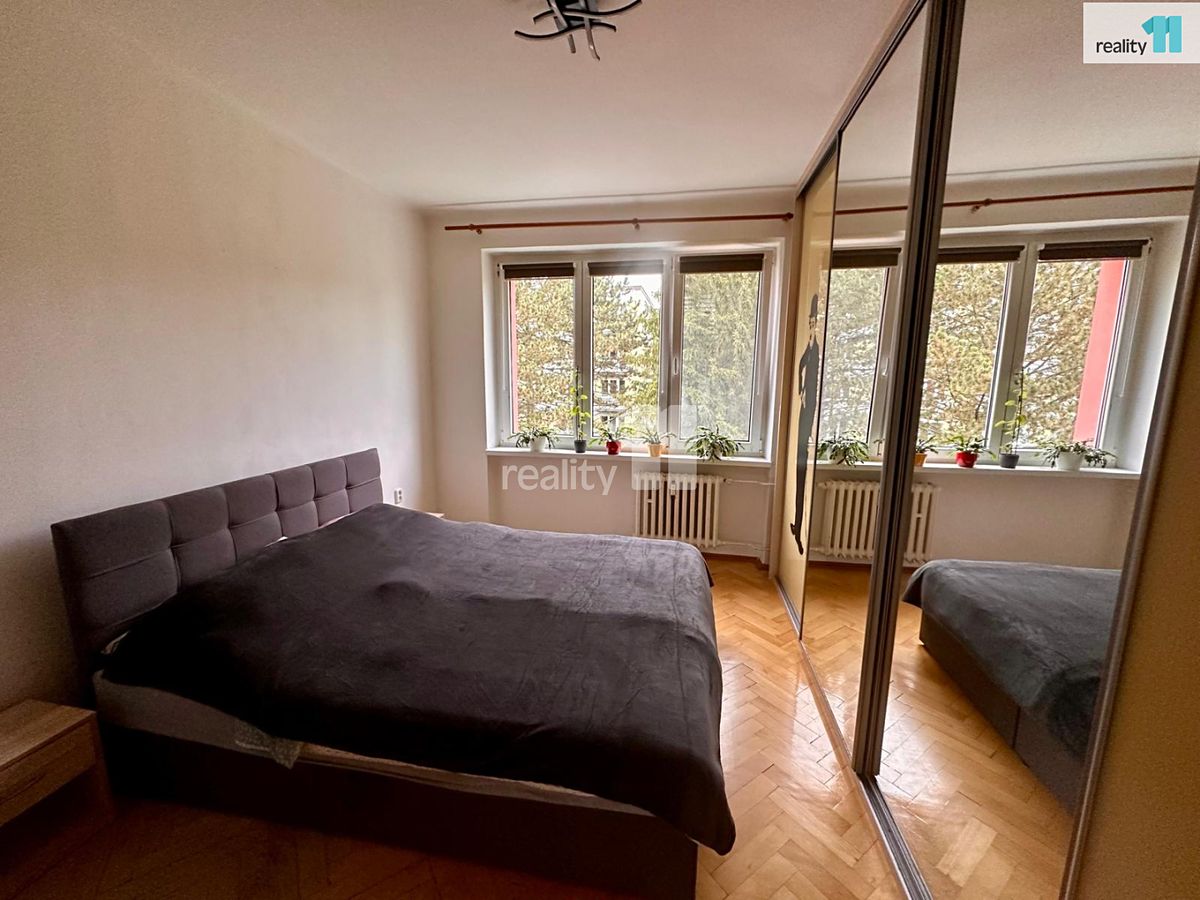 Pronájem bytu 2+1 50 m² – fotografie 4