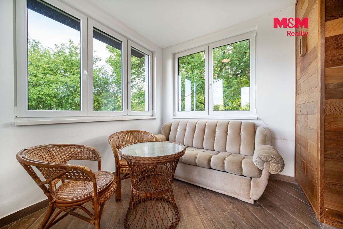 Prodej rodinného domu 82 m², pozemek 2510 m² – fotografie 4