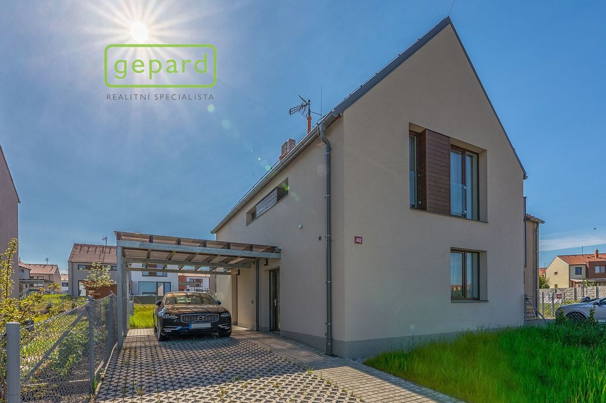 Prodej rodinného domu 117 m², pozemek 311 m² – fotografie 4