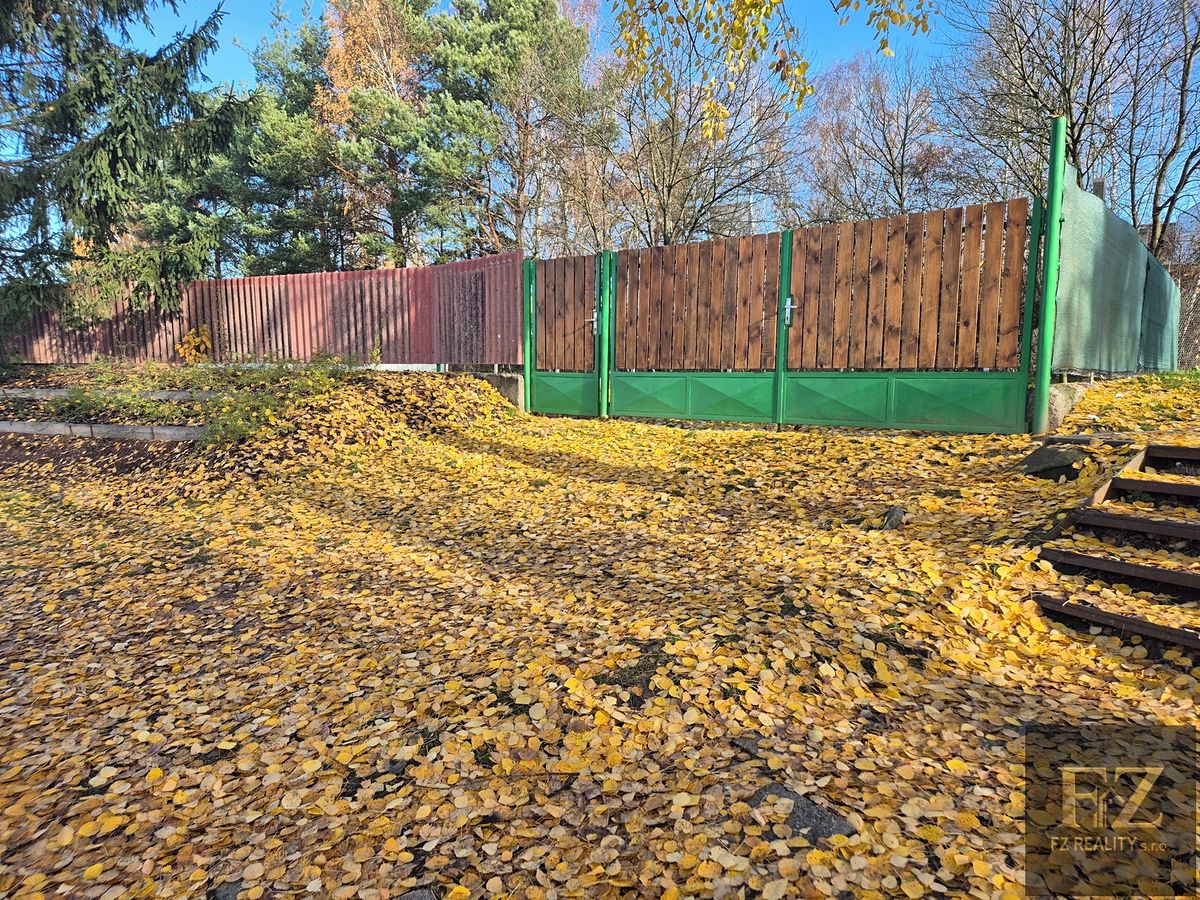 Pronájem komerčního pozemku 608 m² – fotografie 4