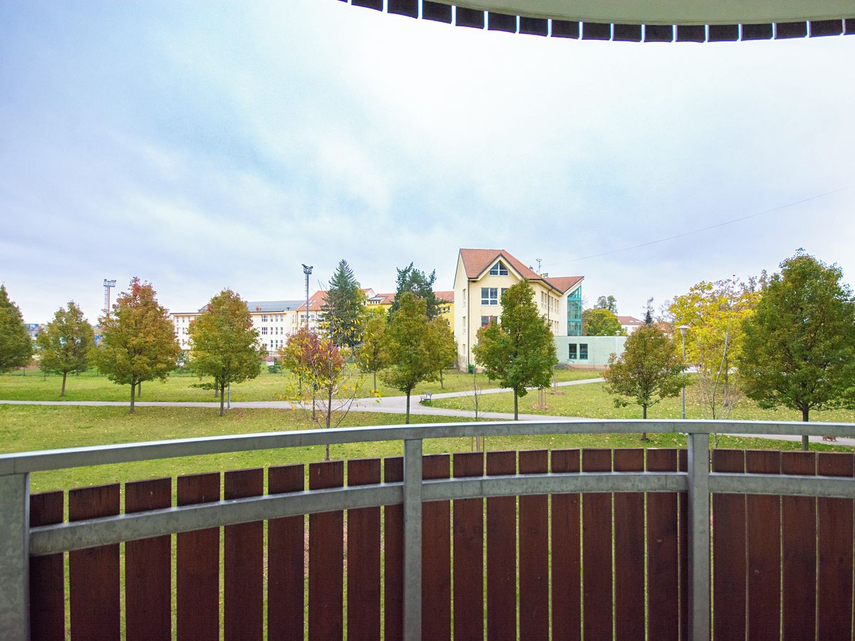 Pronájem bytu 1+1 31 m² – fotografie 3