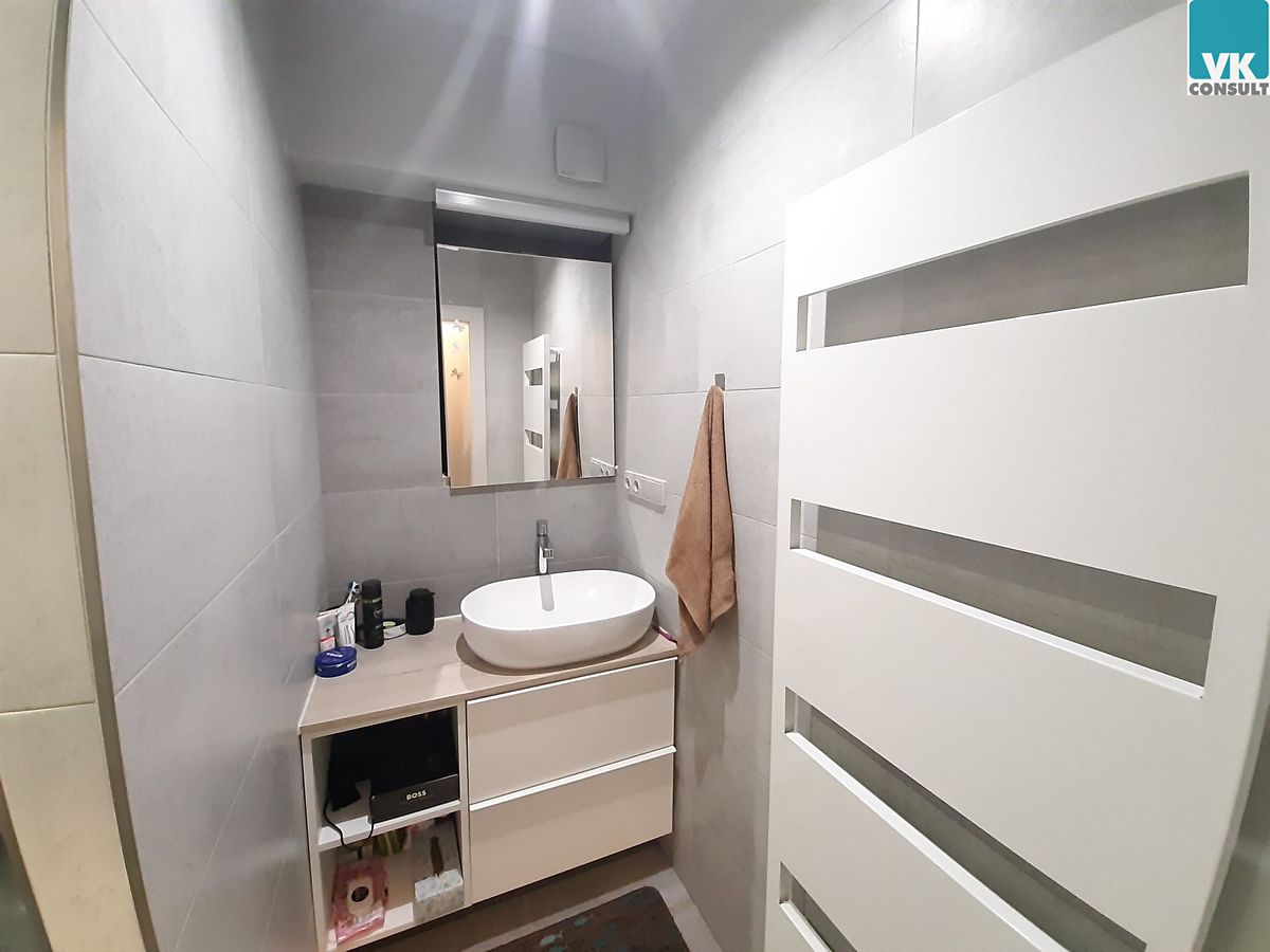Pronájem bytu 3+kk 56 m² – fotografie 5