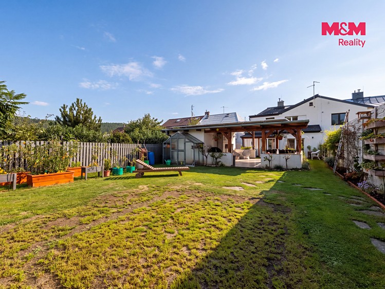 Prodej domu, 131 m² (28 z 30)