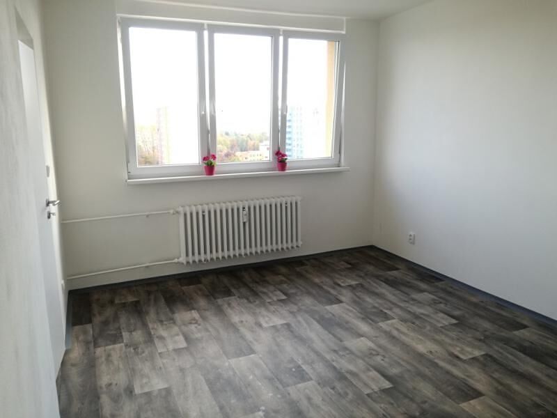 Prodej bytu 2+kk 36 m²
