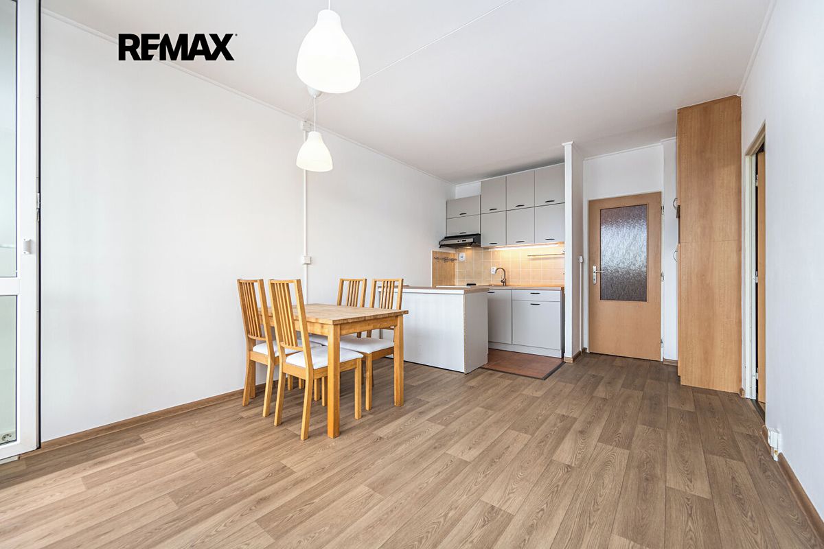 Pronájem bytu 2+kk 49 m² – fotografie 5