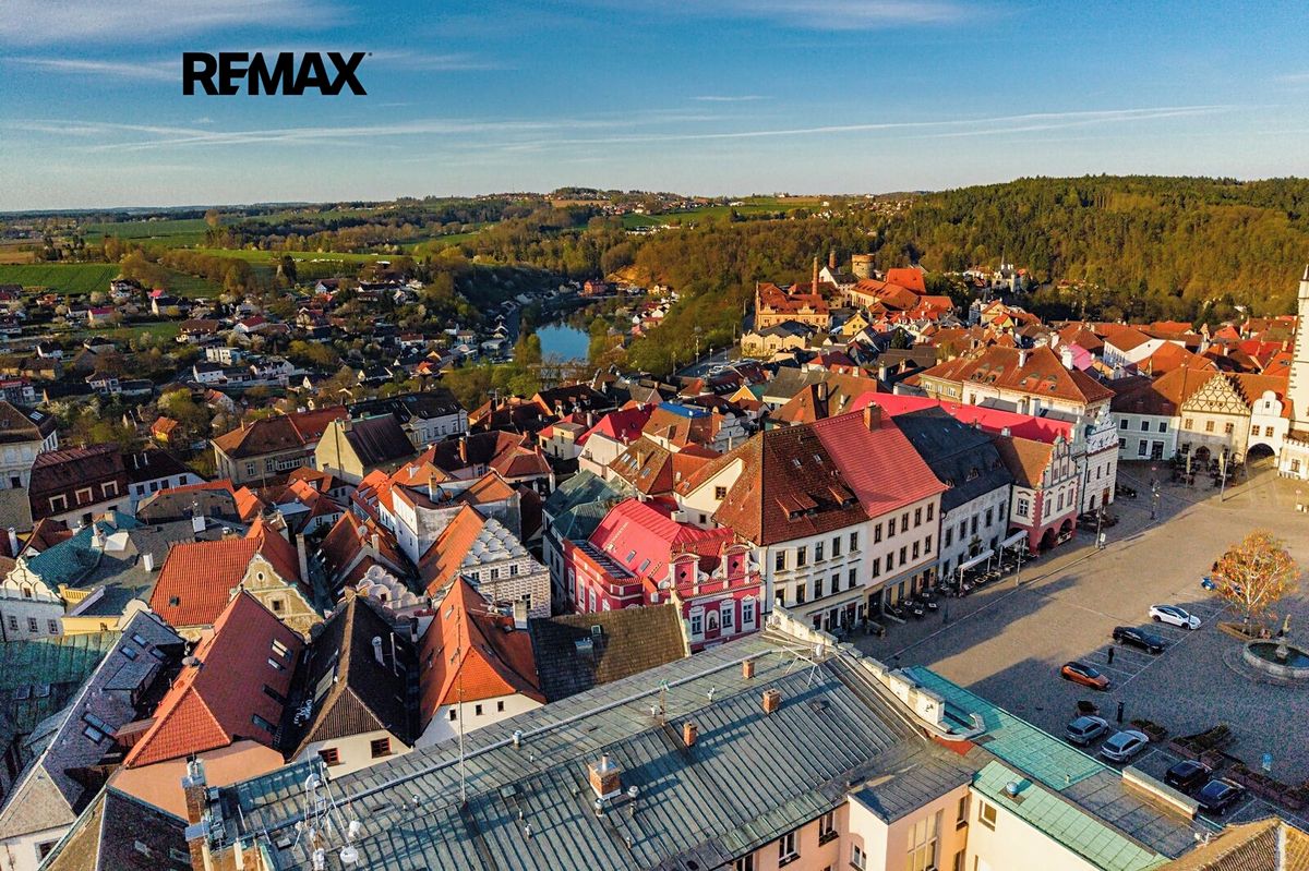 Prodej činžovního domu 266 m² – fotografie 3