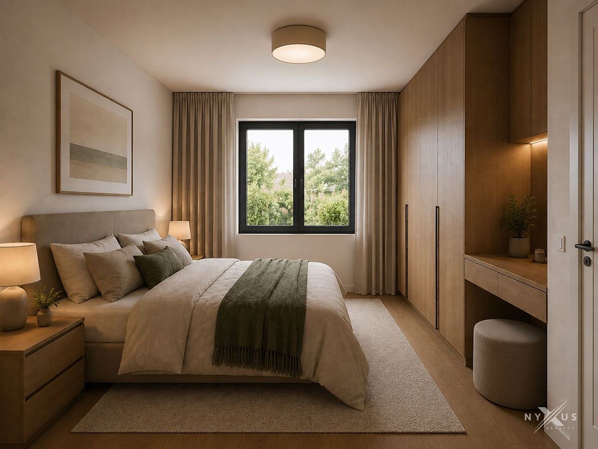 Prodej rodinného domu 100 m², pozemek 873 m² – fotografie 2