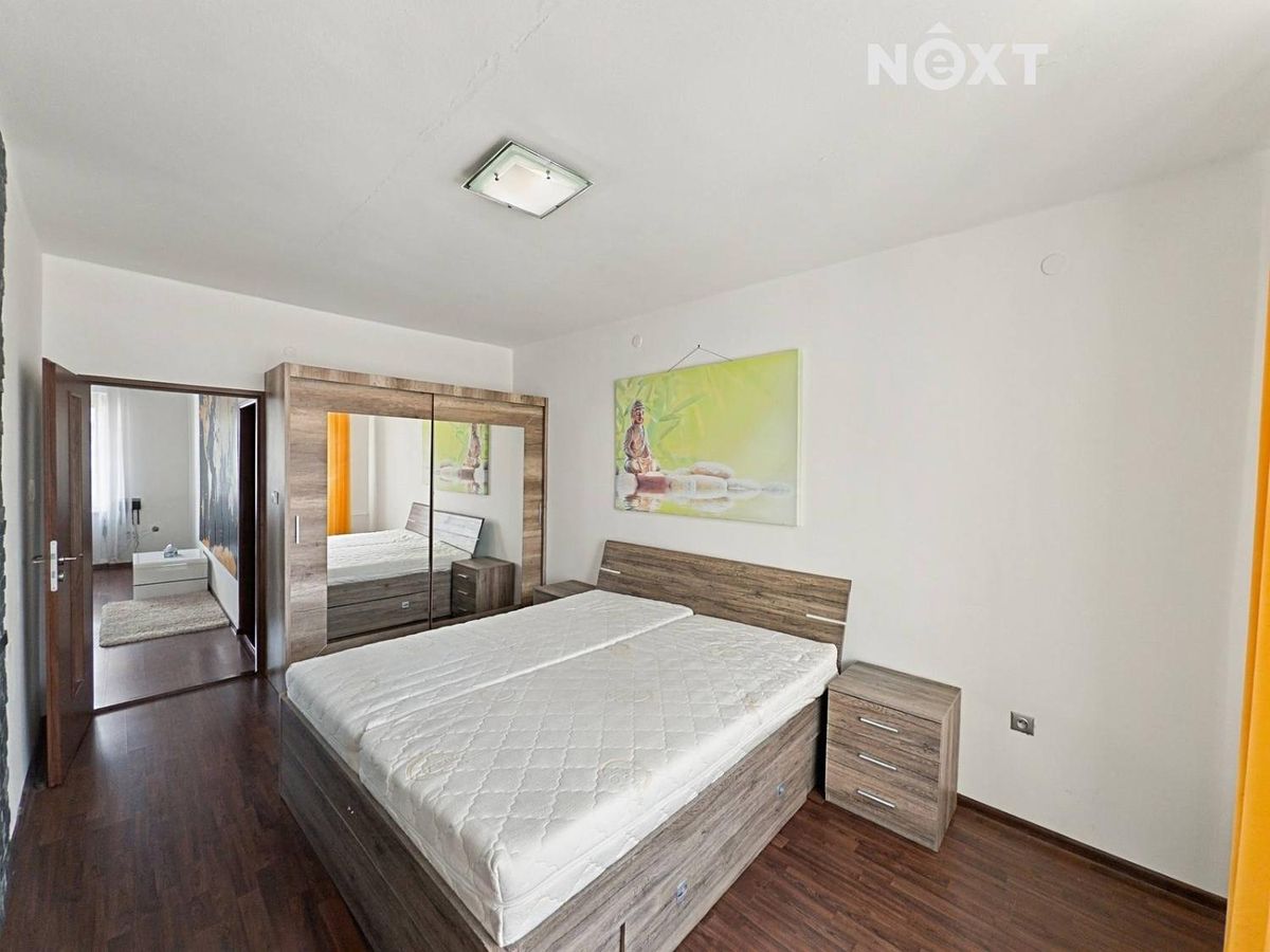 Pronájem bytu 3+kk 65 m² – fotografie 5