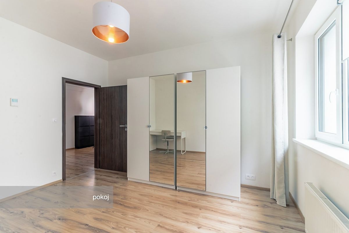Pronájem bytu 3+kk 80 m² – fotografie 2