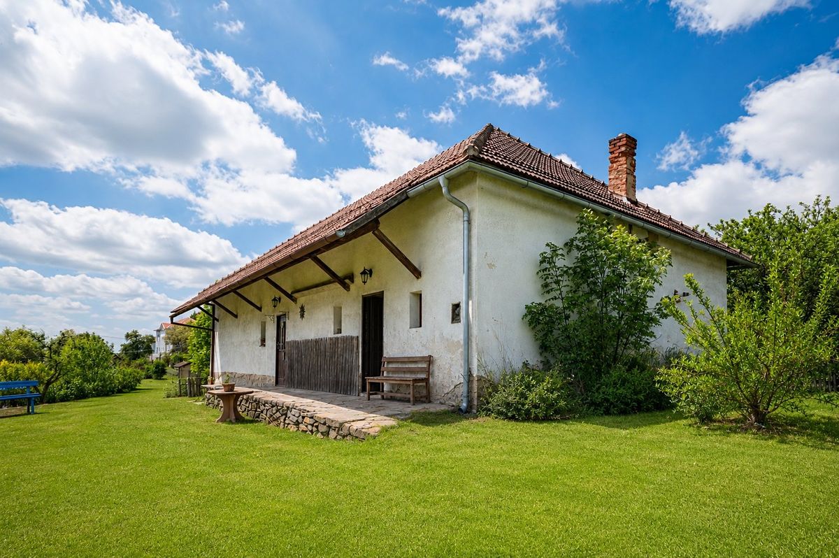 Prodej rodinného domu 105 m², pozemek 1082 m²